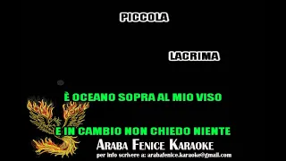 Maneskin CORALINE devocalizzato per KARAOKE