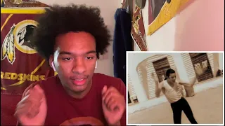 Michael Jackson - In the Closet (Official Video) - REACTION!!