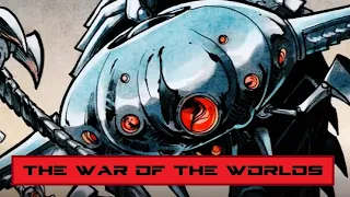 The War of the Worlds FULL MOVIE (HG Wells, Dobbs, Vicente Cifuentes)