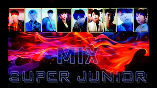 Mix Super Junior (2020)
