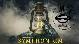 Venom & M'x   Symphonium