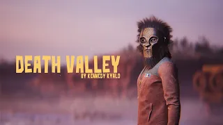 Death Valley Trailer | Unreal Engine Short Film, Kenya