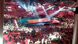 Finał mistrzostw świata Siatkówka 2022 Polska Włochy - Zawsze tam gdzie ty