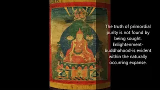 3. The Treasury of the Basic Space of Phenomena - Longchen Rabjam (Longchenpa) - Dzogchen