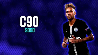 Neymar Jr● C90 ● John C ᴴᴰ