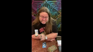 Aries - April 2020   "All the Way!"           Timeless      (Time Stamped)      Love/Tarot Reading