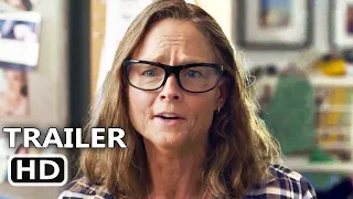 NYAD Trailer (2023) Jodie Foster, Annette Bening