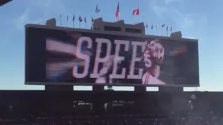 VIDEO: The 2016 University of Oklahoma Intro Video