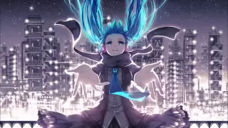 Nightcore- Glad You Came