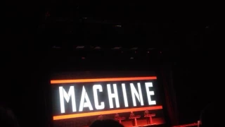 Kraftwerk  7-6-17