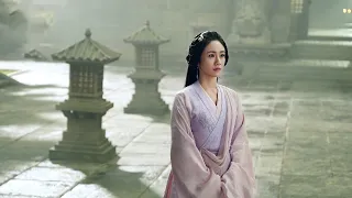 Sitar Tan - Shang Yang Fu | The Rebel Princess OST