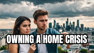 Millennials Are Getting SCREWED Out Of Homeownership