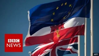 Gibraltar: UK 'losing cool' says Spanish minister - BBC News