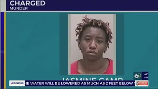 Augusta mother arrested in death of a 12-year-old boy