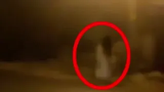 10 Believable PARANORMAL videos