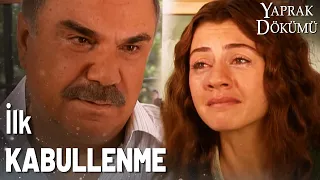 Ali Rıza, Leyla'yı Affetti! - Yaprak Dökümü Özel Klip