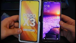 САМЫЙ ПРОЧНЫЙ ЧЕХОЛ  CASE  для POCO X3 Pro  NFC ТОПОВАЯ ЗАЩИТА  Минусы плюсы