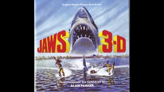 OST Jaws 3-D (1983): 01. Main Title