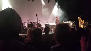 Evanescence full concert 🤘💀 Oct 15th 2017