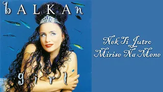 Alka Vuica - Nek' ti jutro miriše na mene (Audio 1999) HD