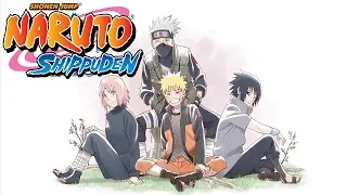 Naruto Shippuden - Ending 40 | Absolutely