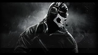 Call of Duty Ghosts Bölüm 5 Homecoming