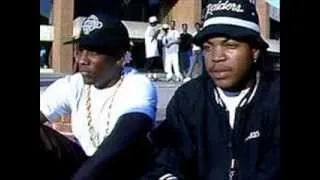 MC Ren feat Ice Cube - We Coming After You RMX-produced by BLACKPEARLMUZIC.wmv