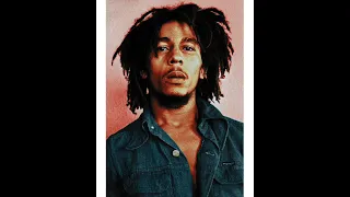 Bob Marley interview with Dermot Hussey in September 1975