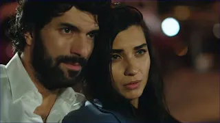 Omer and Elif 21 Black Money Love #enginakyürek #tubabüyüküstün