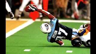 NFL Craziest Endings to Games of All Time (reupload) Part 1