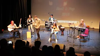 Music Generation Laois R&P Cake By The Ocean