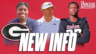 UGA Makes CRUCIAL In-Home Visit with 5-Star Texas A&M Recruit | Can Kirby Smart FLIP?!