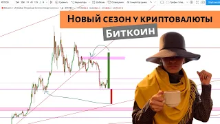 Биткоин. Не спешите делать выводы