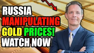 This Is How Russia Is Manipulating GOLD PRICES! | Matthew  Piepenburg