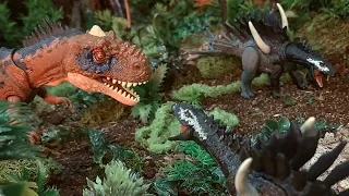 Mattel Miragaia Jurassic World Dominion