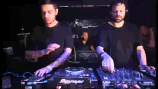 Tale Of Us @ 5 Years of Boiler Room, Berlin (05 november 2015)