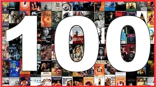 100 Films To Watch Before You Die | DefinitelyOwen