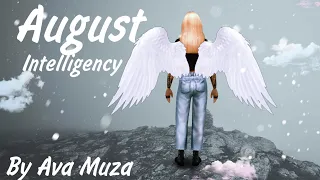 August - Авакин Лайф Клип| Intelligency clip| By Ava Muza