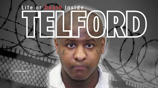 Surviving Inside a Dangerous Texas Prison: The Barry Telford Unit