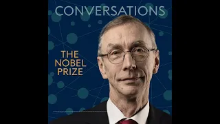 Svante Pääbo: Nobel Prize Conversations