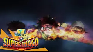 Super Inggo Episode 96 | Highlights | Famtime
