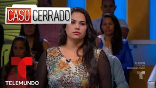 Mis Hijos Me Juzgan👬💋💰| Caso Cerrado | Telemundo