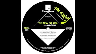 The New School - New Dreams (Remix)