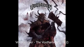 Voidhammer - The Voidhammer (2022)