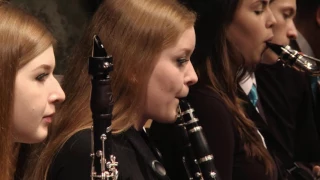 The Blue Danube by Johann Strauss II - An der schönen blauen Donau Waltz, Op. 314