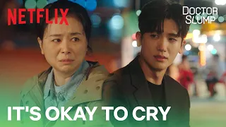 A mother's advice for a grieving soul | Doctor Slump Ep 13 | Netflix [ENG SUB]