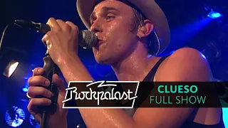 Clueso Live (full show) | Rockpalast | 2006