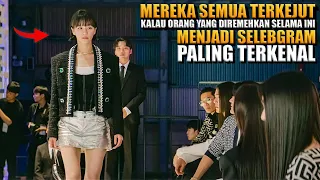 CWEK INI DATANG UNTUK MENUNJUKKAN SOSOK ASLINYA ! JIKA MEREKA SUDAH SALAH MEREMEHKANNYA !