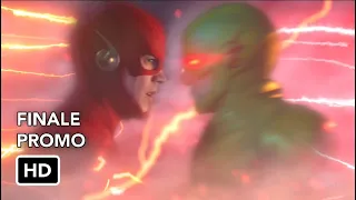 The Real Flash Finale(Demo)
