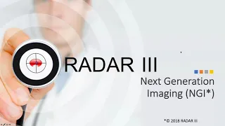 An Overview of RADAR III  Next Generation Imaging